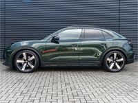 Porsche Macan - Vorschau Bild 2