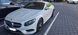 Mercedes-Benz S 500  4M Coupe AMG*StHzg*Luft*Vollausst. - Mercedes-Benz S 500 Gebrauchtwagen in Nürnberg