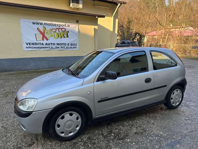 Opel Corsa Corsa 3p 1.0 Comfort