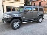 Hummer H3 3.7 Luxury KM139000 GPL PARI AL NUOVO - Hummer aus 2007