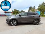 Opel Grandland (X) 2.0 CDTi ULTIMATE Automatik (AHK) - Opel: Allradantrieb