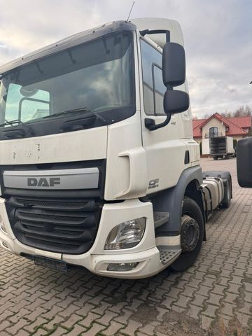 DAF CF 85 440