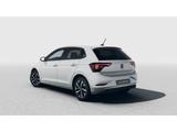 Volkswagen Polo ENERGY 1.0l TSI DSG Navi Kamera Plus Paket - Volkswagen Polo Gebrauchtwagen
