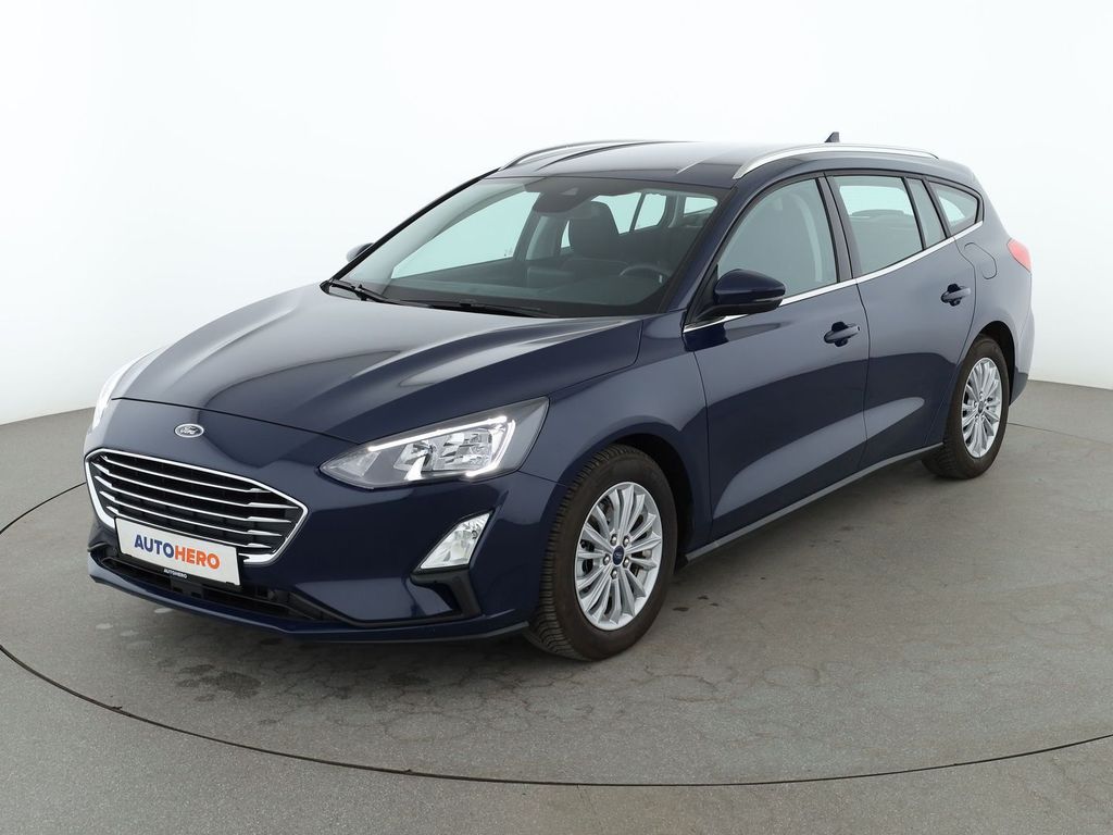 Image of Ford Focus