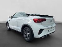 Volkswagen T-Roc - Vorschau Bild 19
