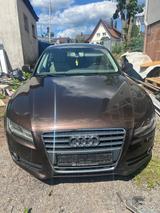 Audi A5 1.8 TFSI Sportback - - Audi A5 bis 5.000 Euro