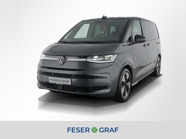 Volkswagen T7 Multivan Life Edition 110kW Sofort Verfügbar