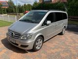 Mercedes-Benz Viano 2.2 CDI Grand Edition AVANTGARDE lang ...