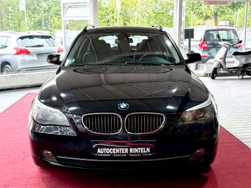 BMW 525 - 2