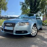 Audi A4 B7 S-Line | Automatik | gepflegt |... - Audi A4 aus 2005: Line