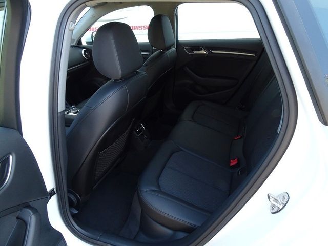 A3 Sportback 35 TFSI S-tronic design