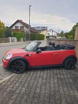 MINI One Cabrio One - MINI aus 2011: Cabrio