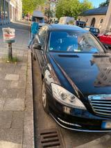 Mercedes-Benz Zu verkaufen - Mercedes-Benz 350: Limousine