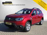 Dacia Duster Deal TCe 100 ECO-G 2WD - Dacia Duster: Deal