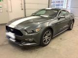 Ford Mustang 2.3 EcoBoost Coupe Aut.+Klimaaut.+EU6+ - Ford Mustang