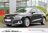 Audi A3 Sportback 35TFSI 6-GANG SMARTPHONE SOUND VC - Audi A3: V6