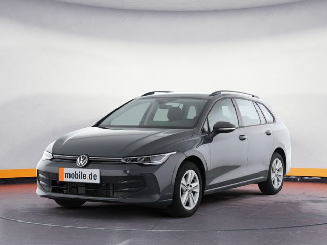 Volkswagen Golf VIII Variant 1.5 TSI Life | AHK | NAVI |