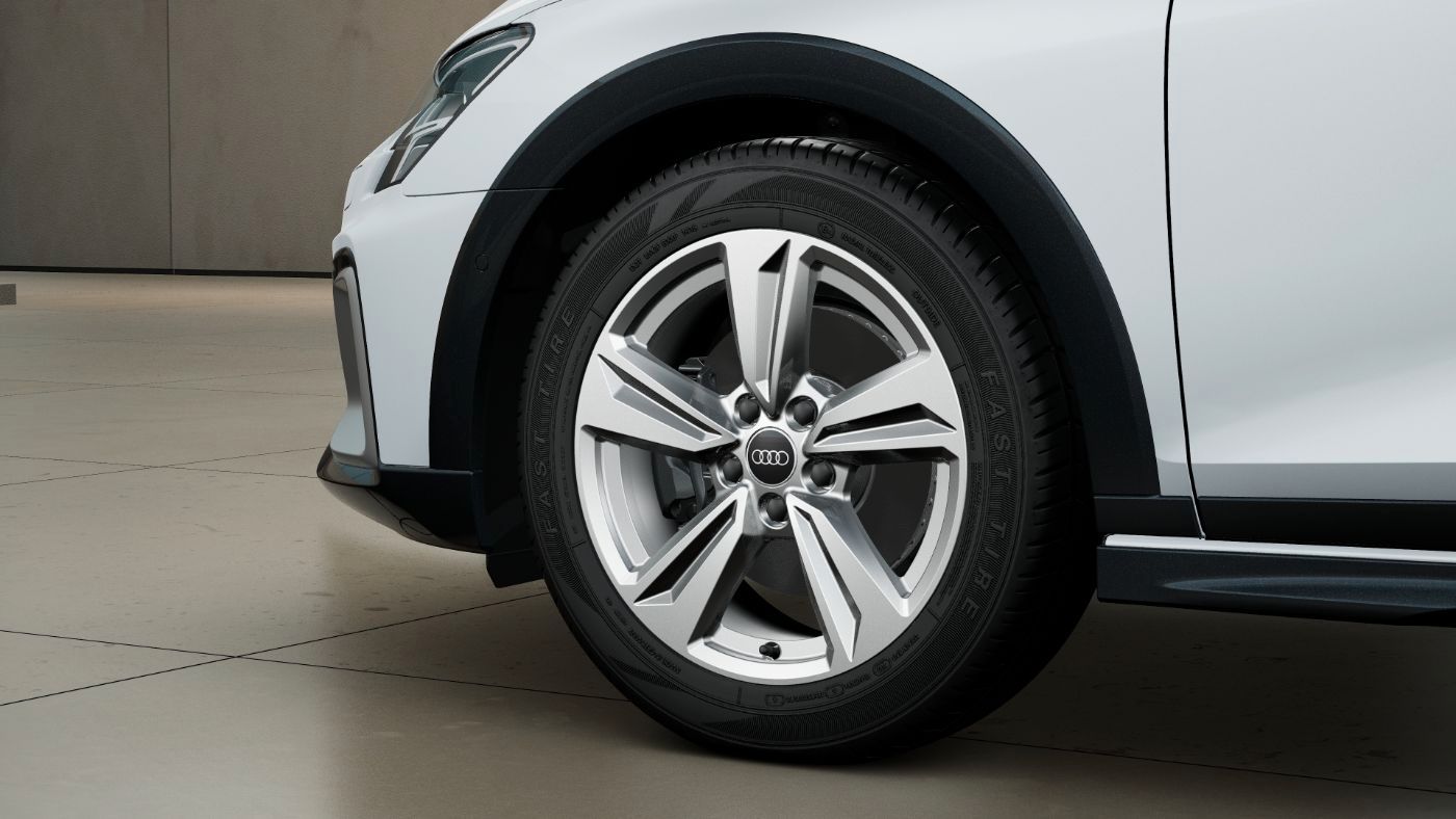 Audi A3 - Bild 7