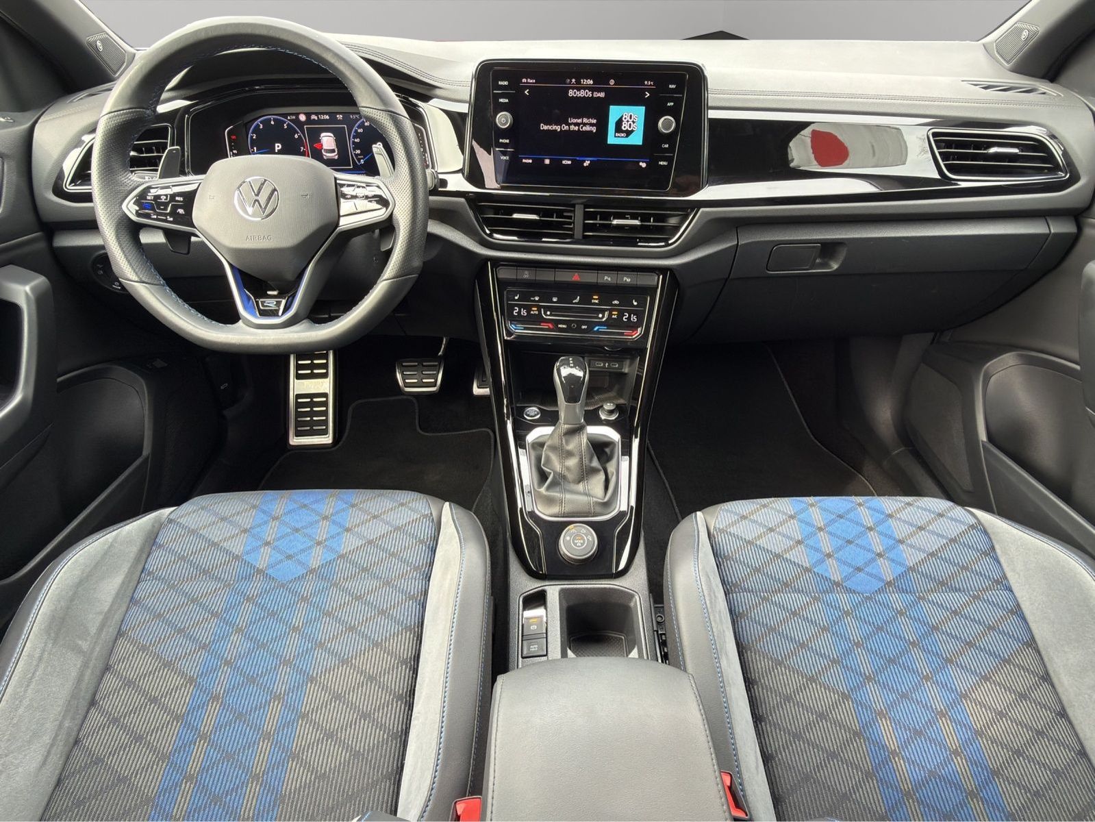 Volkswagen T-Roc - Bild 14