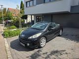 Peugeot 207 CC Cabrio JBL Edition 1,6 VTI - Peugeot 207 Gebrauchtwagen in Stuttgart