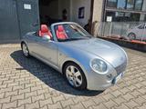 Daihatsu Copen 1.3 HIGT GRADE - Daihatsu Copen: Roadster