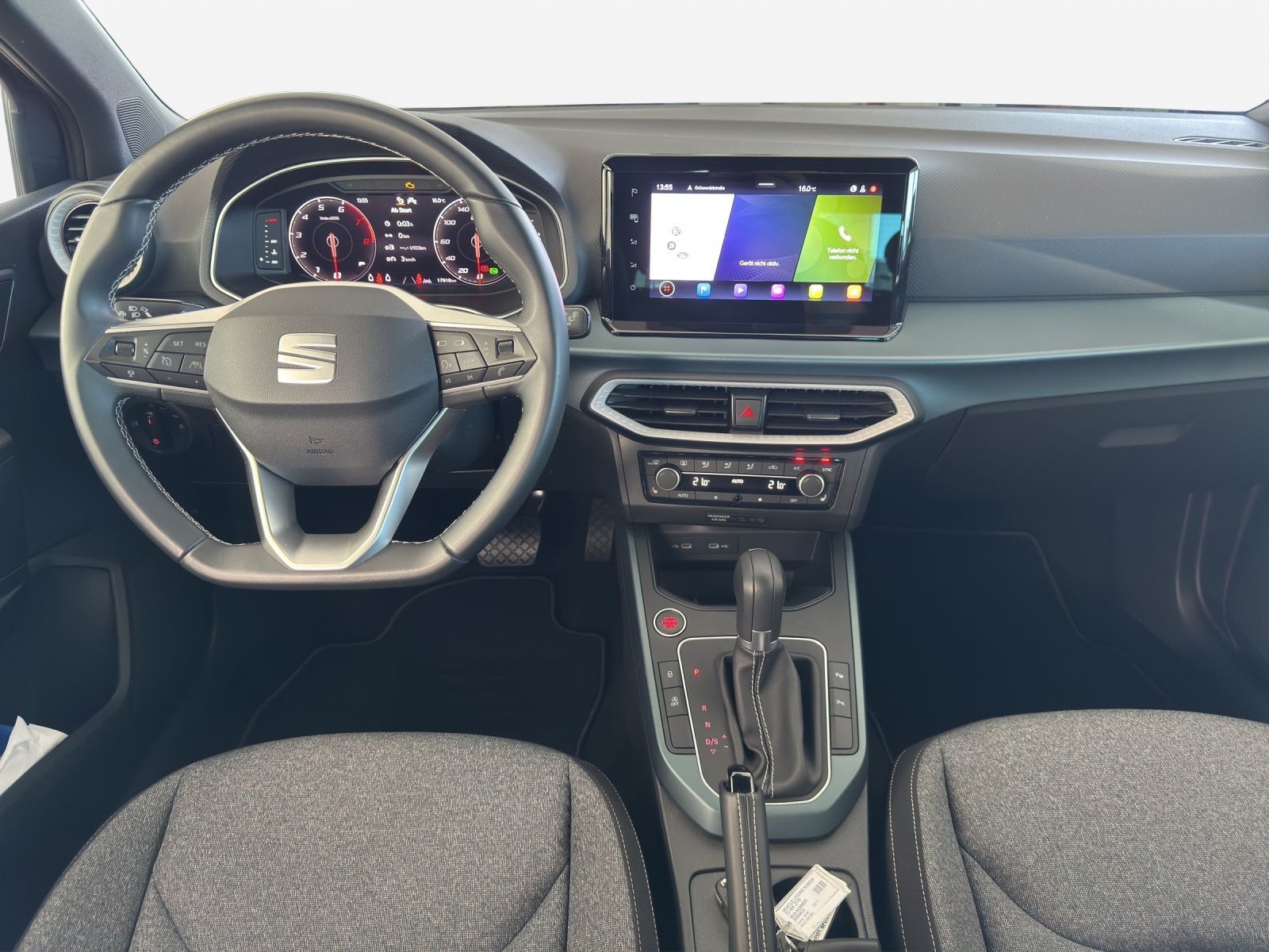 Seat Arona - Bild 6