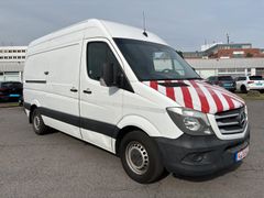 Fahrzeugabbildung Mercedes-Benz Sprinter 316 CDI,L2H2,Klima,PDC,AHK 3,5T,Kamera