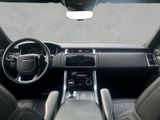 Land Rover Range Rover Sport 5.0 V8 P525 HSE Dynamic - Land Rover Range Rover Sport Gebrauchtwagen in Hamburg