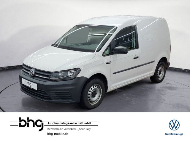 Volkswagen Caddy Kastenwagen 2.0 TDI *KLIMA*SITZHEIZUNG*PDC