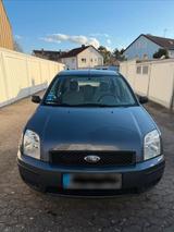 Ford Fusion - gebrauchte Ford Fusion aus dem Jahr 2005
