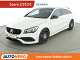 Mercedes-Benz CLA 200 Shooting Brake AMG Line Aut.*LED*NAVI* - Mercedes-Benz CLA 200 Shooting Brake Gebrauchtwagen