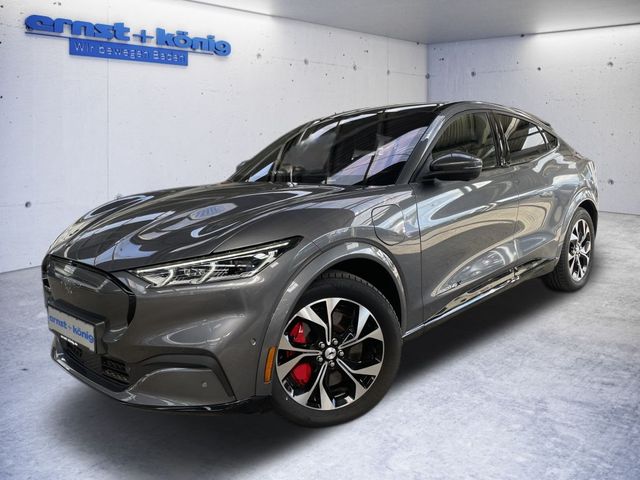 Ford Mustang Mach-E AWD FIRST EDITION *NAVI*LED*TWA*