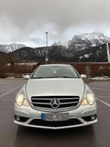 Mercedes-Benz Mercedes Benz R 320 L CDI *VOLLAUSSTATTUNG* - gebrauchte Mercedes-Benz R 320 aus dem Jahr 2008