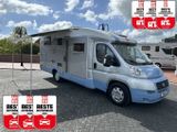Bürstner Solano T720 4,0t SEHR GEPFLEGT +Einzelbett+TV+2x - Angebote entsprechen deinen Suchkriterien
