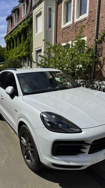 Image of Porsche Cayenne