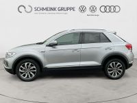 Volkswagen T-Roc - Vorschau Bild 2