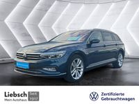 Volkswagen Passat Variant - Vorschau Bild 1