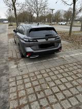 Peugeot 308 PureTech 130 Allure Pack SW Allure Pack - Peugeot 308 von privat