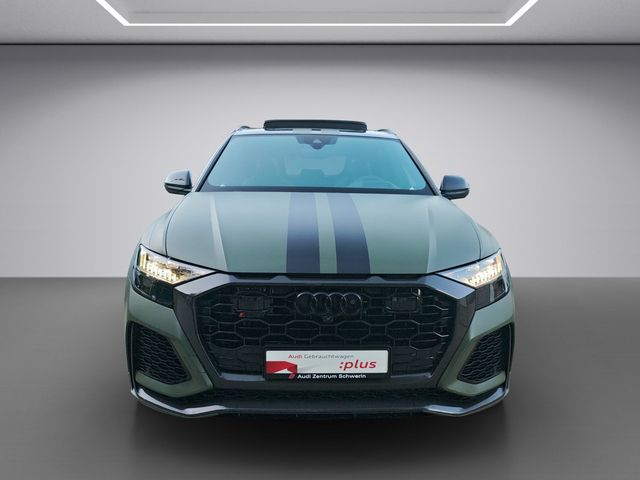 RSQ8 4.0 TFSI quattro