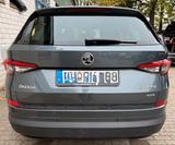 Skoda Kodiaq 2.0 TSI DSG 4x4 7 Sitze - Skoda Kodiaq in Lübeck