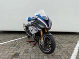BMW HP 4 Race 019/750 - BMW R 75