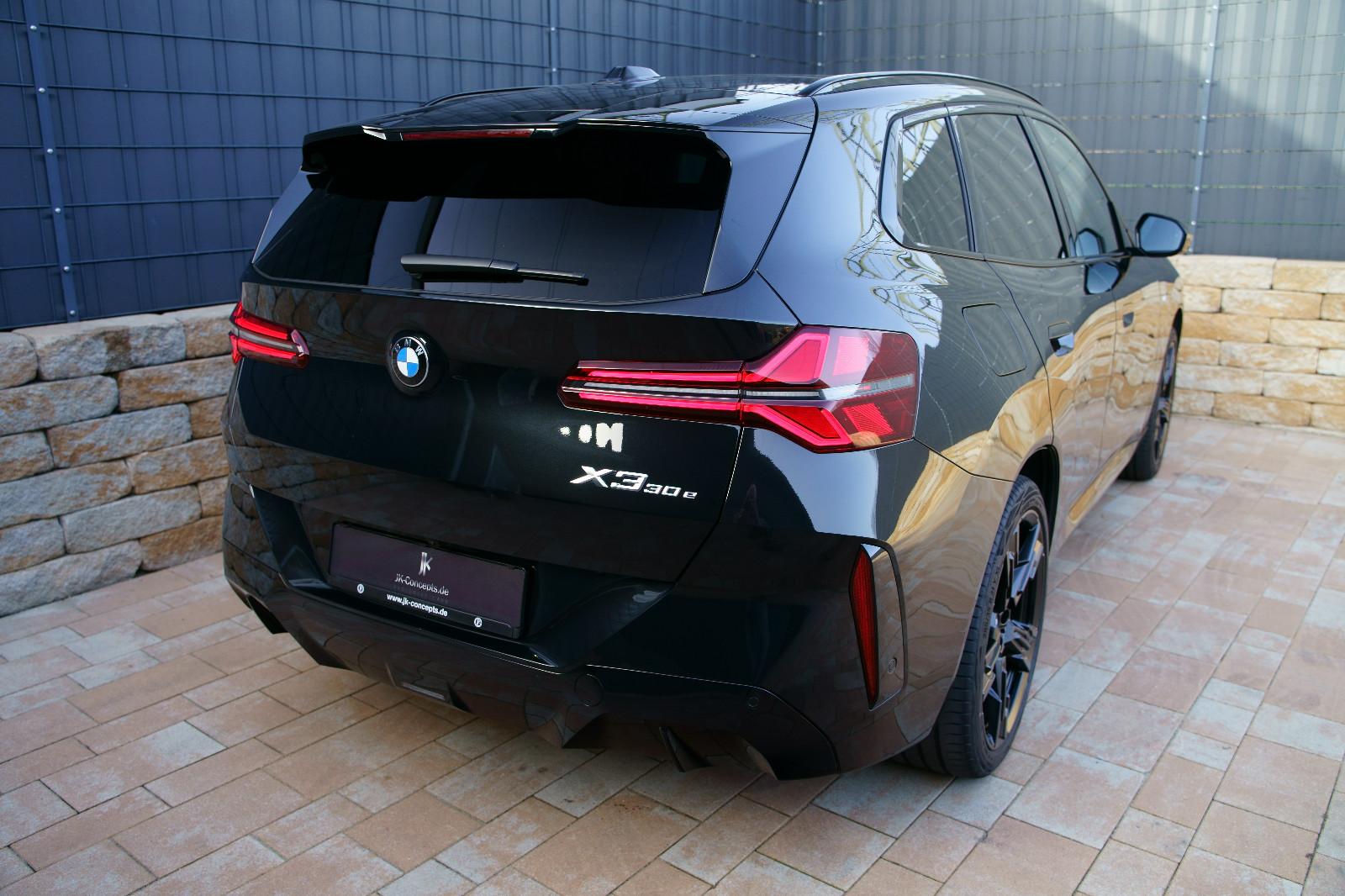 BMW X3 30 e xDrive M Sport PRO /PREMIUM/INNOVATION/