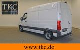 Mercedes-Benz eSprinter 312 MR Ka Klima Kamera Regale #76T057 - Mercedes-Benz 312