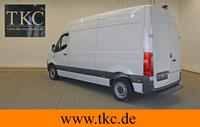 Mercedes-Benz eSprinter 312 MR Ka Klima Kamera Regale #76T057