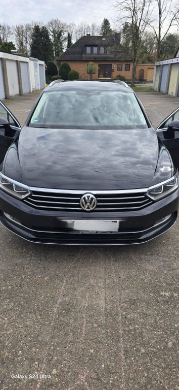 Image of Volkswagen Passat Variant