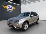 BMW X3 xDrive 20 d 1.Hand - BMW X3 Gebrauchtwagen in Bielefeld