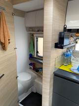 Fendt Apero 495 SG Dachklima,Mover - Fendt Apero