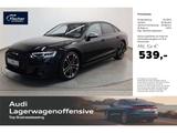 Audi S8 TFSI quattro - Audi S8 Neuwagen