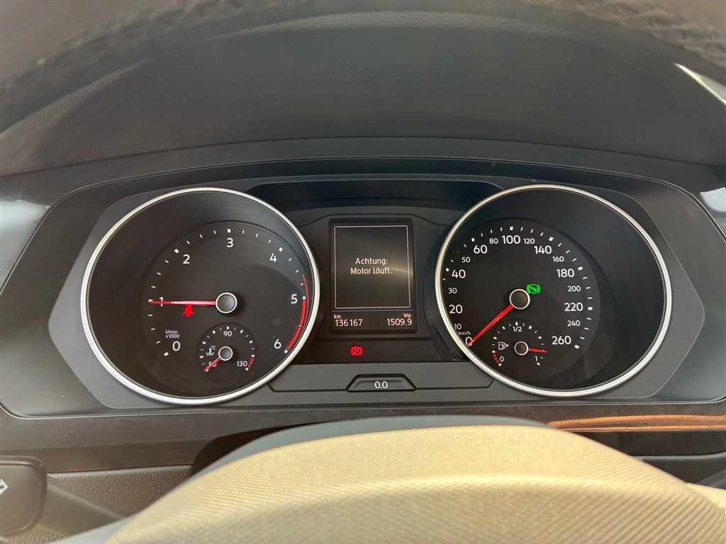 Volkswagen Tiguan Life 2.0 TDI 4MOTION DSG LED Standhz, миниатюра 9