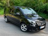 Mercedes-Benz Vito Kasten 111 CDI BlueTEC lang (447) EU6 - Mercedes-Benz Vito 111 cdi